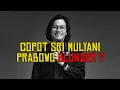 Download Lagu PRABOWO BLUNDER | Sri Mulyani Out: Ekonomi Indonesia Terancam?