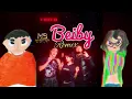 BEIBY REMIX | OPEN EDIT | Cachirula❌Loojan❌El Malilla | Dj Master Beat