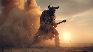 ashes of man the world burns dark cinematic