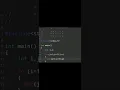How to C Language Program Basic Coding Coding Exercise58