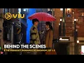 Download Lagu [BEHIND THE SCENES] EP 1-2 | The Midnight Romance in Hagwon | Viu Original (ENG SUB)