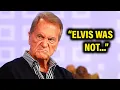 At 91 Pat Boone Says What No One Dared to About Elvis Presley