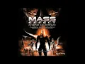 Mass Effect OST - Liara's World
