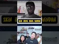 Download Lagu Skin ireng bang windah 😂WindahBasudara