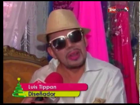 Los mejores y peores vestidos de la farándula según Luis Tippan