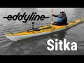 Could The EDDYLINE SITKA Be The Best Touring Kayak For YOU