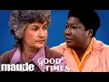 Maude Good Times When Maude Met Florida The Norman Lear Effect
