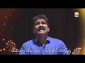 ANNI VUNNAAGAANI.    JK & AKUMARTHI combination. Philosophical song.
