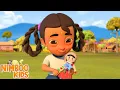 Download Lagu Meri Gudiya, एक मोटा हाथी + More Hindi Rhymes for Babies, मैं तोता