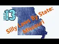 Lists Of 13 Silly Laws By State Missouri