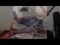 Windir - Journey to the End (Guitar Cover)