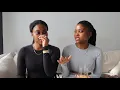 Download Lagu Q\u0026A with my twin sister! navigating sibling jealousy, why she left youtube, sisterhood \u0026 more!