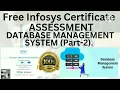 Database - Management