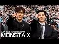 Lagu [#AAA2025] 몬스타엑스 리액션 비디오 MONSTA X Reaction Video | 2025 Asia Artist Awards #AAA #MONSTAX