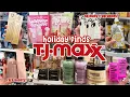 FRAGRANCE \u0026 HOLIDAY HYGIENE SHOPPING AT TJ MAXX