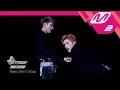 Download Lagu [1STAGE] NCT U - Baby Don't Stop (4K)