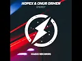 Energy - Hopex & Onur Ormen