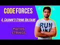 A Casimir s String Solitaire Codeforces Round Div 3 CODEFORCES CODE EXPLAINER
