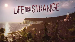 Life Is Strange Menu Music Chloe And Max 6 Hours Of Life Is Strange Music 