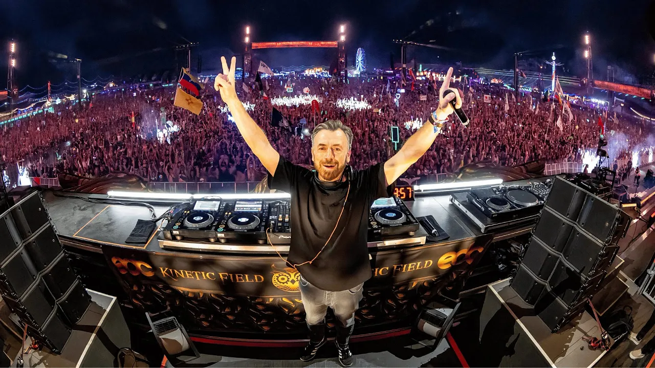 Benny Benassi