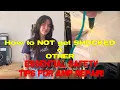 Discharging Filter Capacitors Reading Voltage in your Tube Amp The Electric Lady