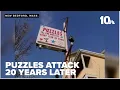 Man went on rampage in Massachusetts gay bar 20 years ago