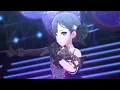 [Deresute MV] Mouretsu Uchuu Koukyoukyoku・Dai Nana Gakushou Mugen no Ai [3D Rich]