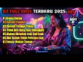Download Lagu Orang Ketiga 🎵 Dangdut DJ Remix Full Bass Terbaru 2025 🎵 #1