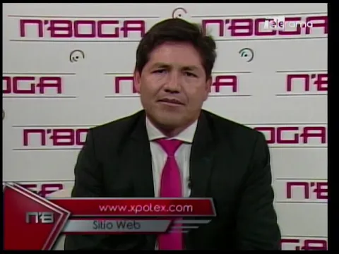 9ena Edición Xpotex 2019 Feria especializada en textiles, maquinarias, insumos, negocios y moda