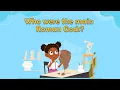 Roman Gods Facts for Kids Facts about Ancient Roman Gods Roman Gods KS2 Romans Facts for Kids