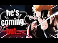 BREAKING NEWS DID CALAMITY ROUND 2 JUST GET LEAKED BLEACH Brave Souls