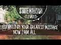 State Champs - "Elevated" Lyrics Video