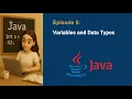 Free Java Basics Tutorial Series - Episode 5