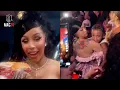 Download Lagu Cardi B Host Lavish Party For Wave \u0026 Blossom! 🎂