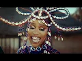 Zulu Queens (Ft. Feza) - Distance [Official Visualiser]
