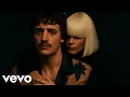 Download Lagu Benson Boone Ft. Sia – The Way You Forgot My Name (Official Music Video)