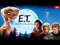 Lagu E.T. the Extra-Terrestrial 1982 Full Movie | Henry Thomas, Drew Barrymore, Peter Coyote | Reviews