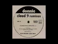Donnie - Cloud 9 (Quentin Harris Shelter Mix)