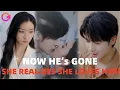 She Dreamed of Another — He Left, Now She’s Chasing Him!#drama #cdrama  #chinesedrama #ceo #alpha