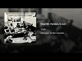 Dear Mr. Fantasy (Live)