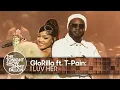 GloRilla ft. T-Pain: I LUV HER | The Tonight Show Starring Jimmy Fallon