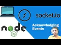 Custom Events In SocketIo Part 2