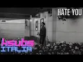 Download Lagu Hate You - Jungkook (SUB ITA)
