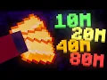testing skyblock players greed Hypixel Skyblock