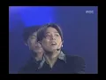 COOL - Waiting, 쿨 - 작은 기다림, MBC Top Music 19951124