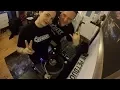 Download Lagu PETDuo Hard Techno/ Schranz 100%  Vinyl Set for Hard Education Podcast - Class 100