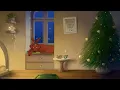 Christmas Lofi Vibes 🎄 Ambient Noel & Festive Vibes [chill lo-fi hip hop beats]