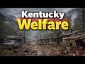 How Extreme Federal Dependency Made Kentucky the Worst State