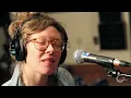 Hiss Golden Messenger - "Southern Grammar" (Recorded Live for World Cafe)
