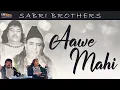 Download Lagu Aawe Mahi - Sabri Brothers | EMI Pakistan Originals